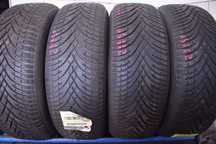 R16 215/65 Bf Goodrich g-Force Winter 2 Cena za komplet