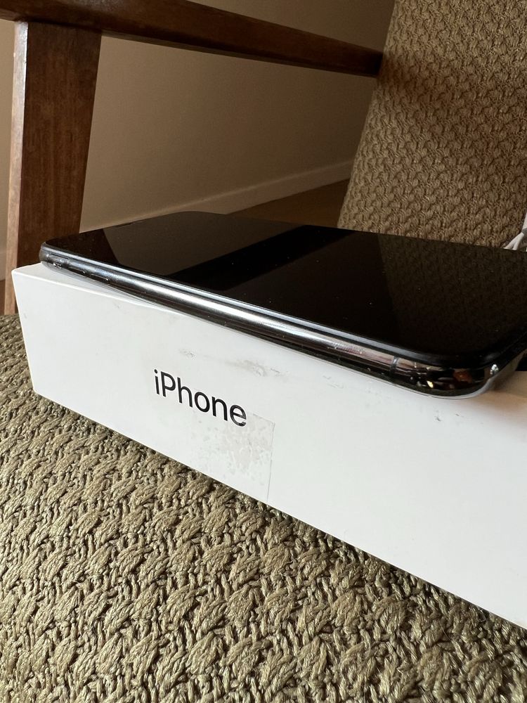 Iphone XS Max 64GB