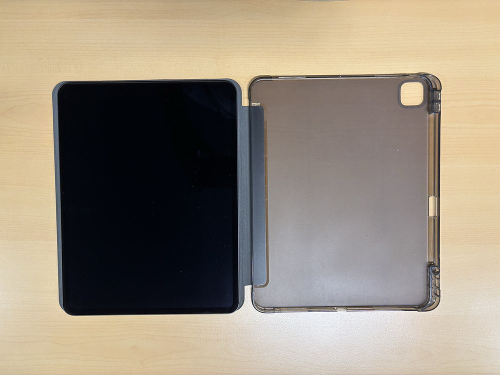 Ipad Pro 13 M4 - 7 geração