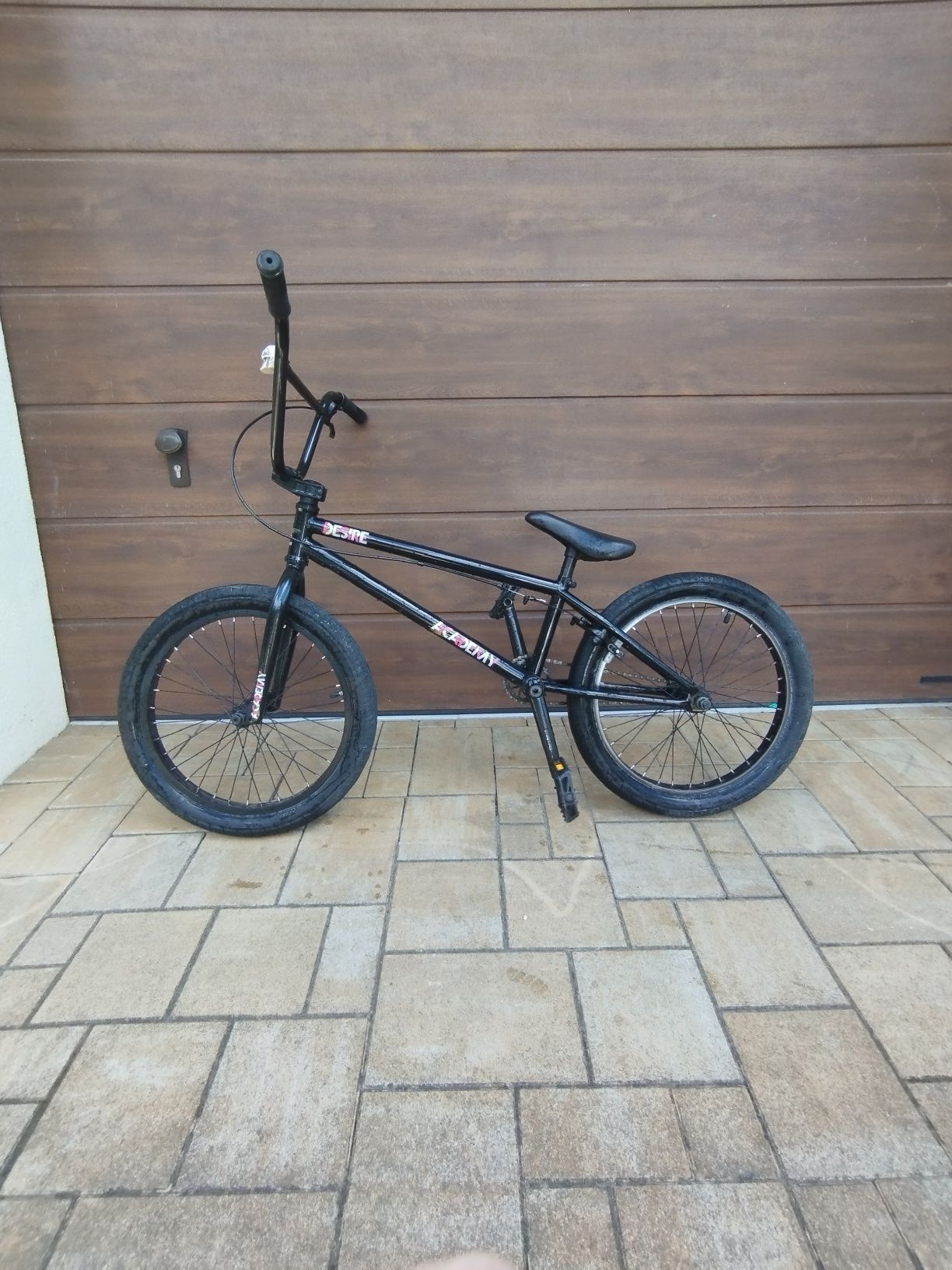 Rower BMX Academy
