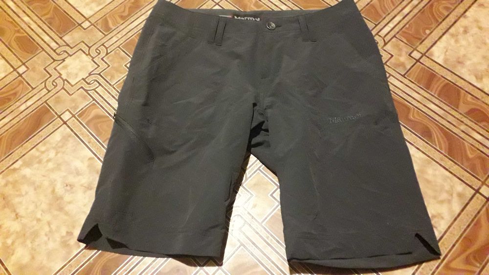 Marmot шорты оригинальные