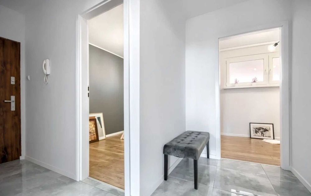 Mieszkanie na sprzedaż Bulwar Ikara