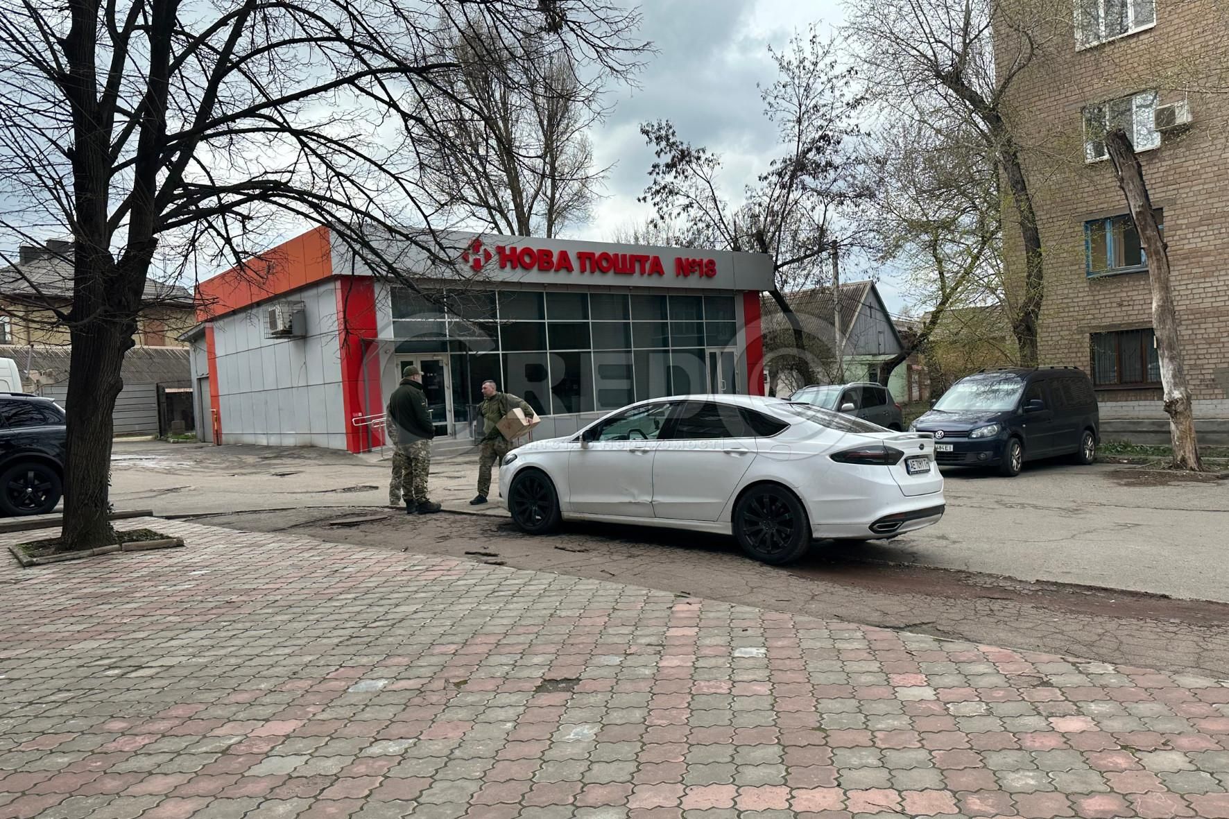 Оренда приміщення пр-т Центральний (вул. Лермонтова)