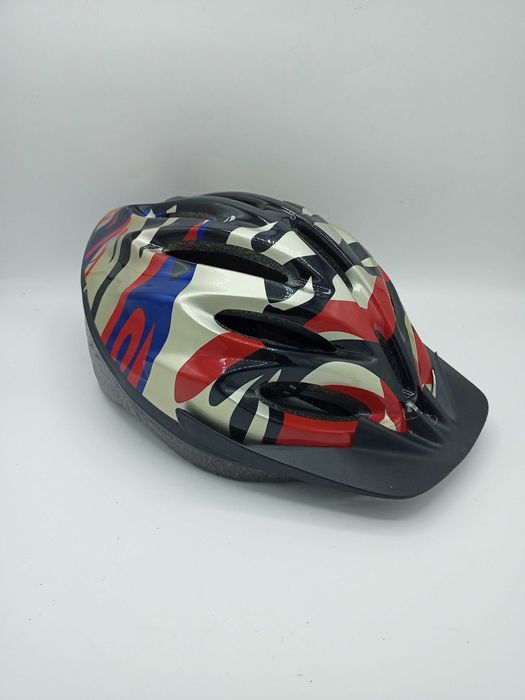Kask na rower/ hulajnogę roz. M