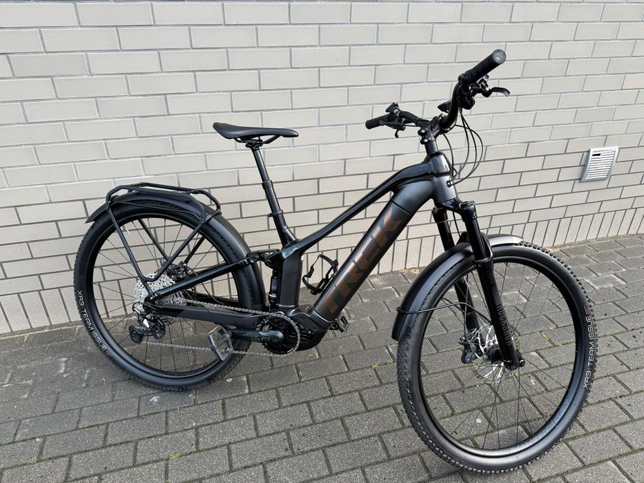 Rower Elektryczny Trek Powerfly FS 7 roz M