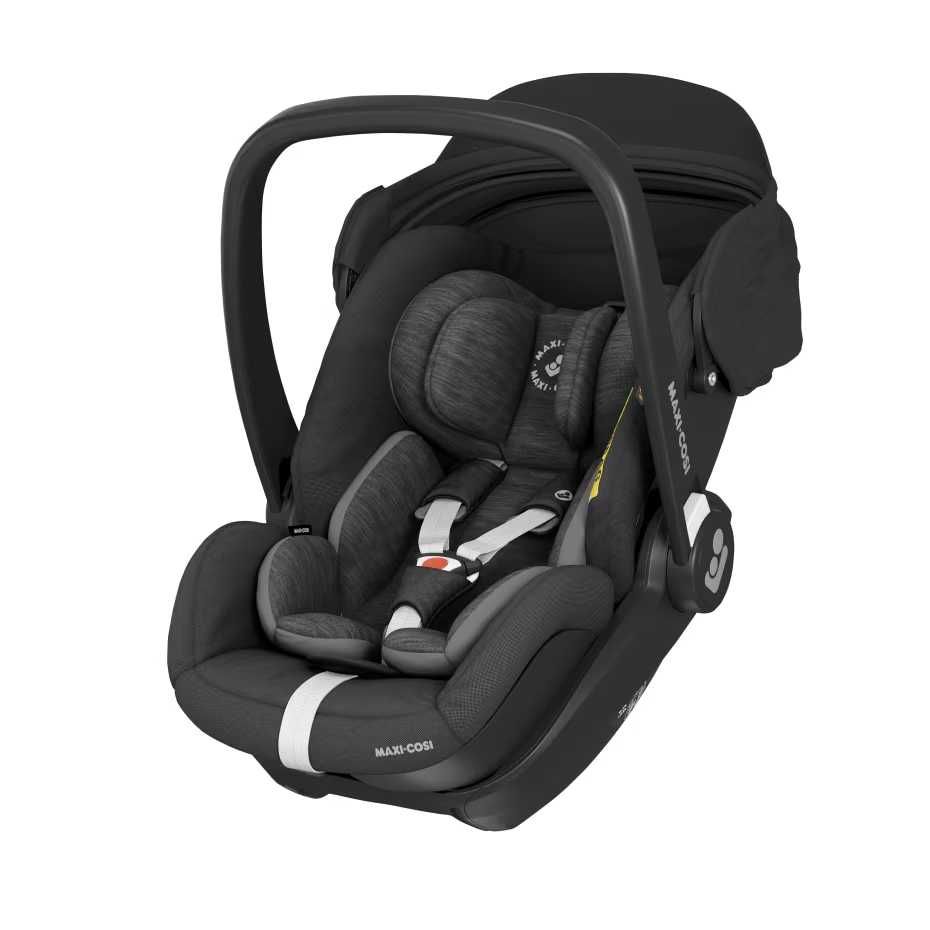 Fotelik Samochodowy Nosidło MAXI COSI MARBLE Isofix 0-12m