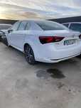 Toyota avensis para pecas