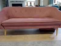 Sprzedam sofę trzyosobową