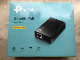 Injector PoE tp-link TL-POE150S