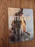 Gra Battlefield 1 Xbox One