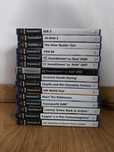 Jogos PS2 junto ou separado