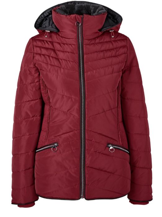 Розпродаж Куртка фірмова, нова, еврозима