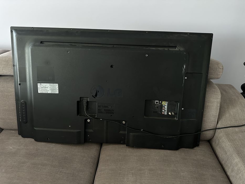 Telewizor LG 47 cali 47LA620S