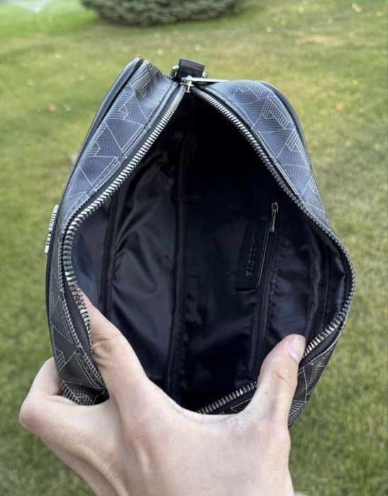 Сумка  Lacoste через плече