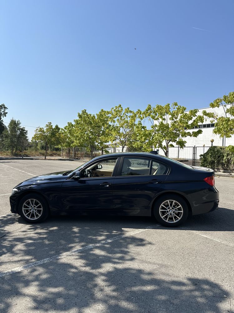 Bmw 316d 2015 95.000km
