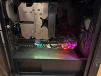 Zestaw gamingowy i9 / RTX 3070 / 32GB / 2xSSD / 240Hz + gratisy