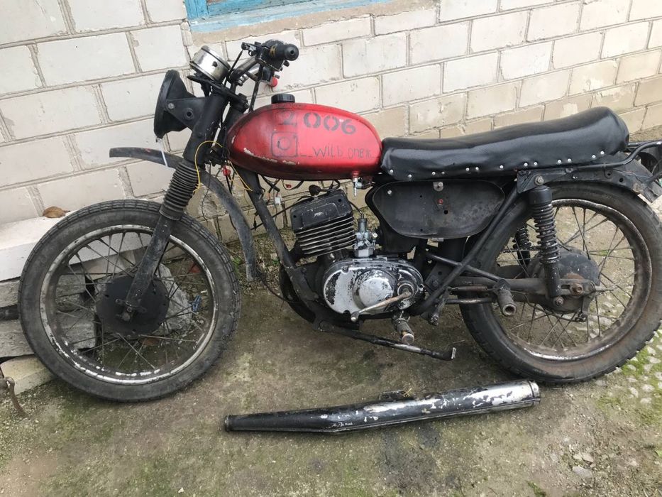 Продам минск не на ходу