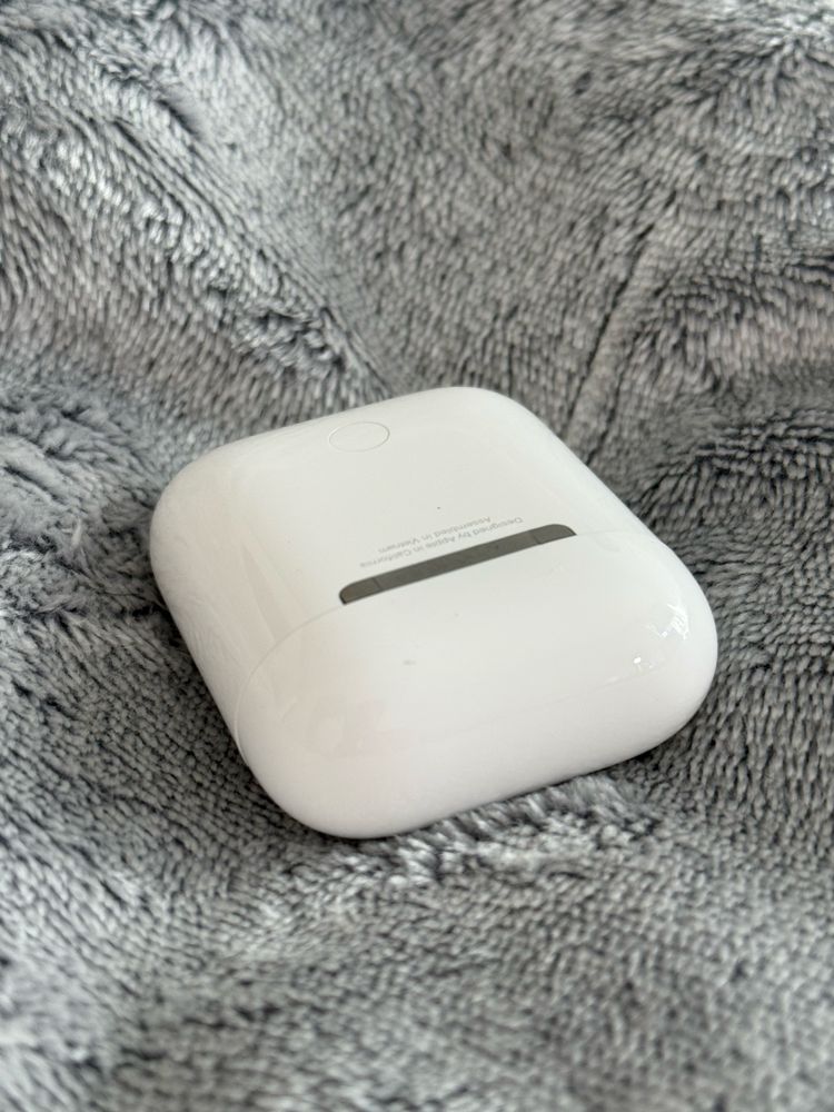 Etui ladujace AirPods 2 A1602