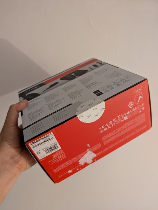 HyperX Cloud III Selados NOVOS