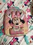 Mochila de criança da Minnie