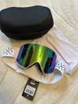 Gogle snowboardowe narciarskie zimowe Dope Snow