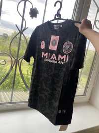 Футболка A Bathing Ape Miami Bape