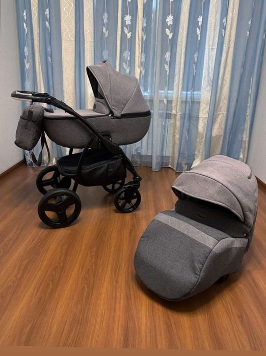 Продам коляску Виктория Голд Classic Victoria Gold