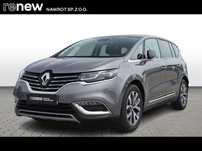 Renault Espace Espace 2.0 Blue dCi Zen EDC VAT-23% Zamiana