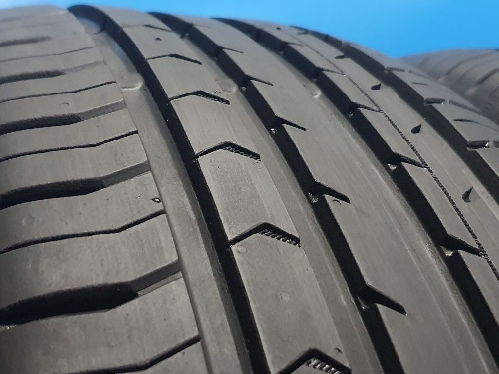 215/55 R17 Continental - markowe opony klasy PREMIUM