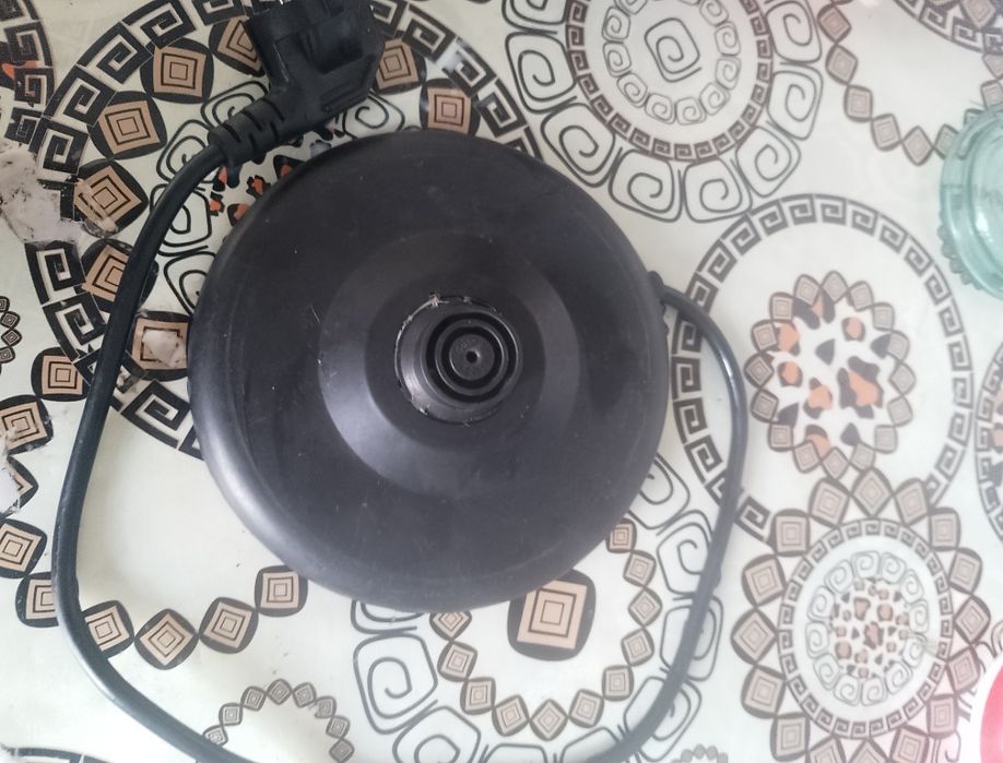 Запчасть для чайника