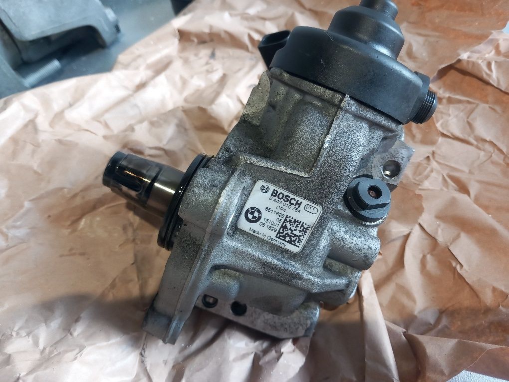 Bmw F B47 Motor peças
