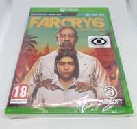 Farcry 6 - Xbox One / Series X - Portes Grátis