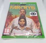 Farcry 6 - Xbox One / Series X - Portes Grátis