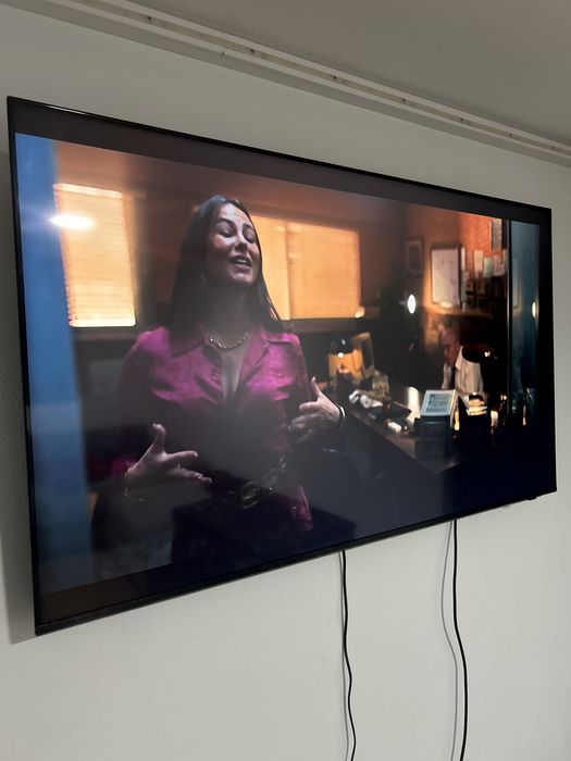 Vendo Plasma Samsung 4k