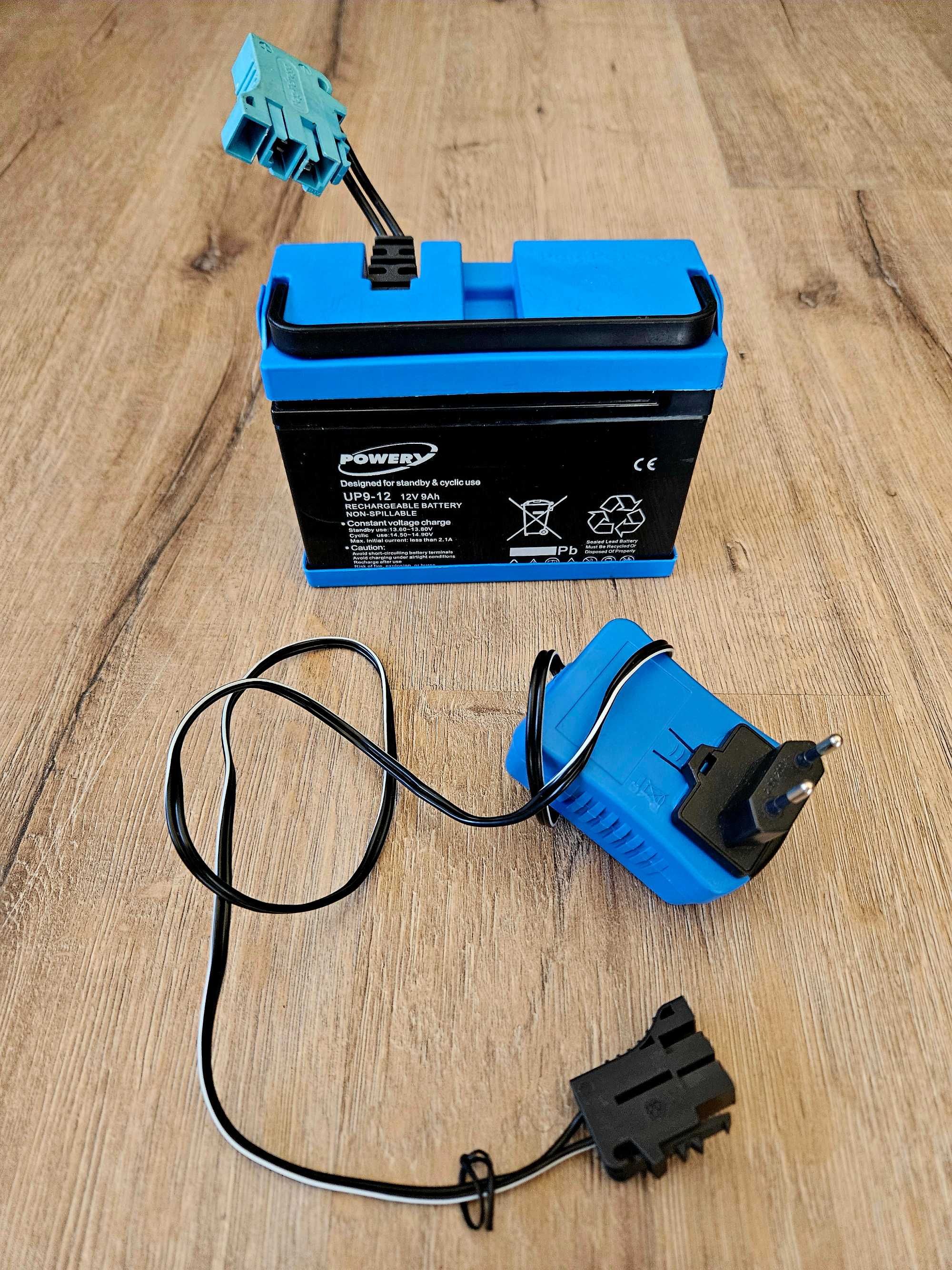 QUAD eléctrico para criança - PegPerego 'T-Rex'