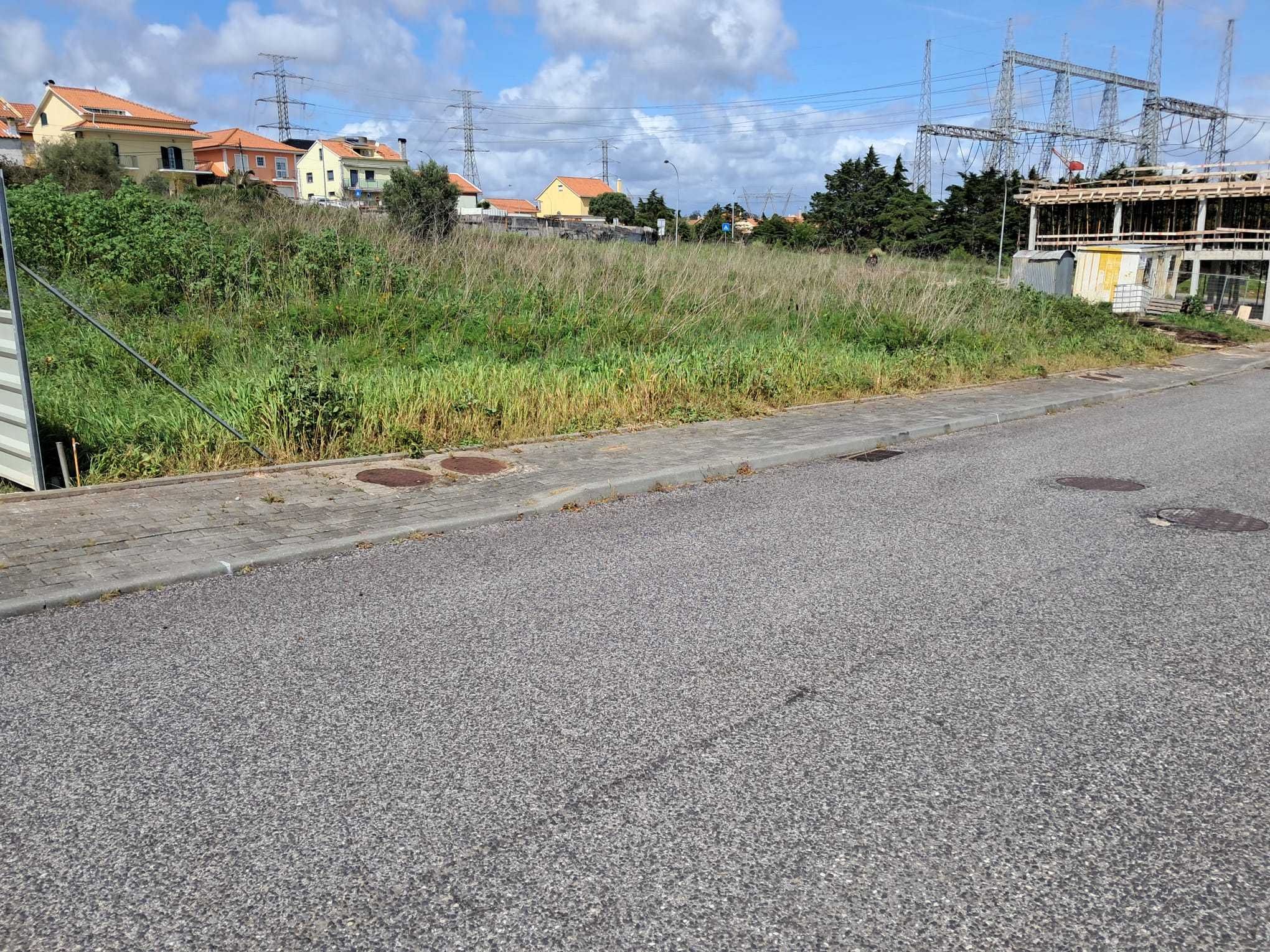 Terreno Rua Nossa Senhora Aflitos, Lote 348