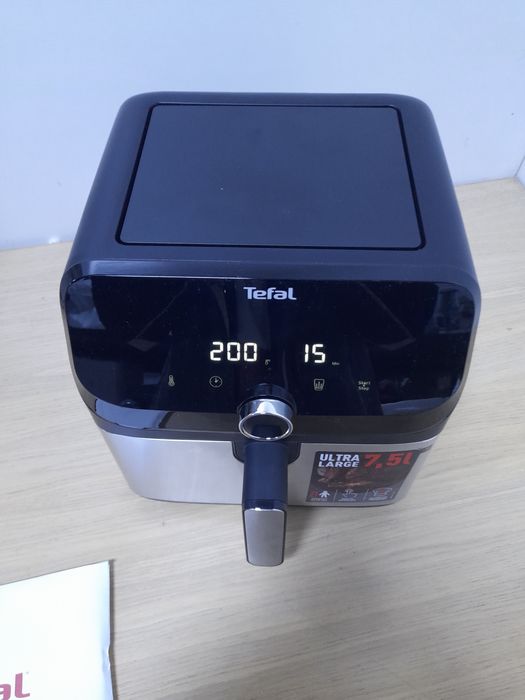 Мультипіч TEFAL Easy Fry Mega EY855D10