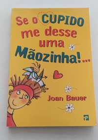 Livros da coleção Clubes das Amigas