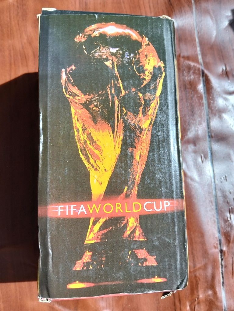 Copo de cerveja Fifa World Cup