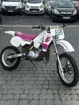 Yamaha yz 80 1985