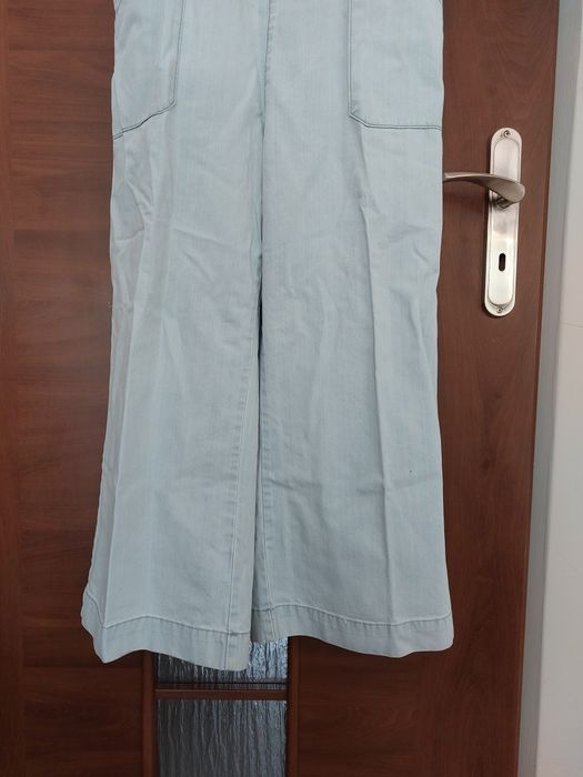Ogrodniczki GLAMOROS Denim r. 42