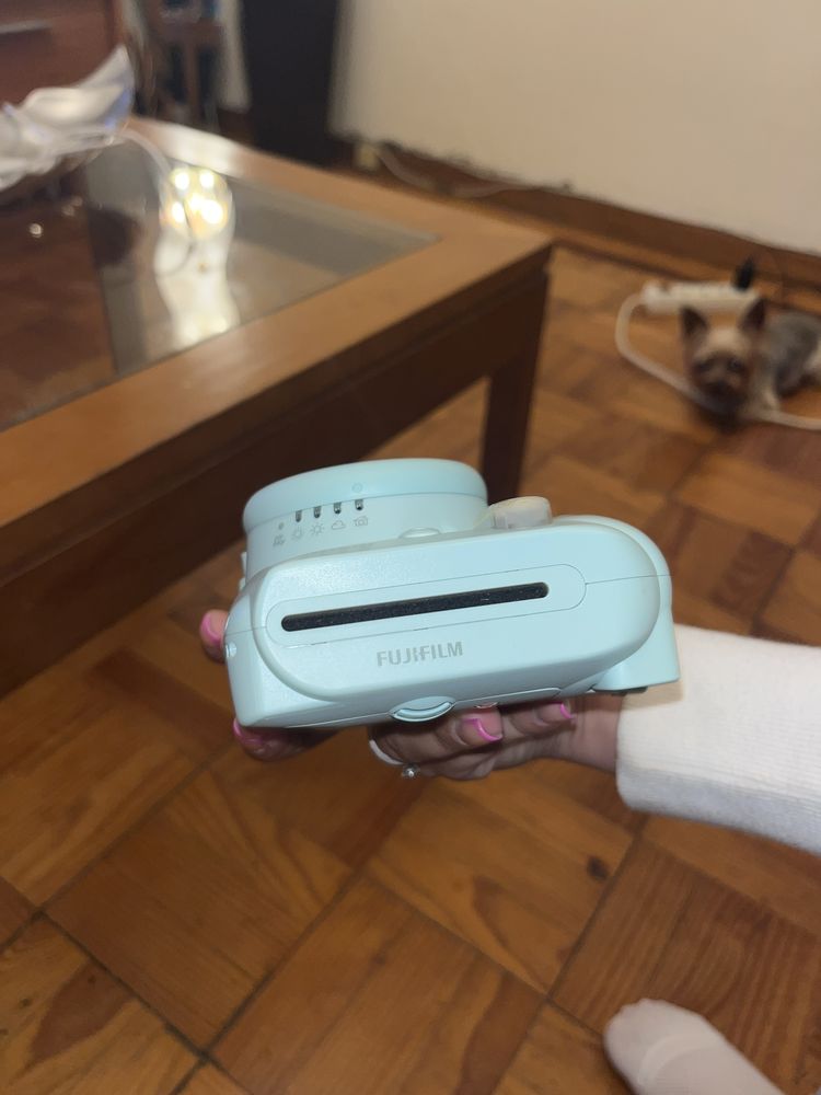 Câmara Instax mini 9