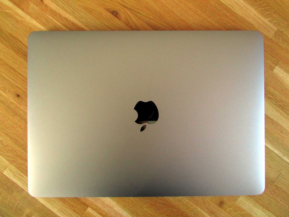 MacBook Pro 13" i5 16GB 250GB SSD laptop notebook apple (09)