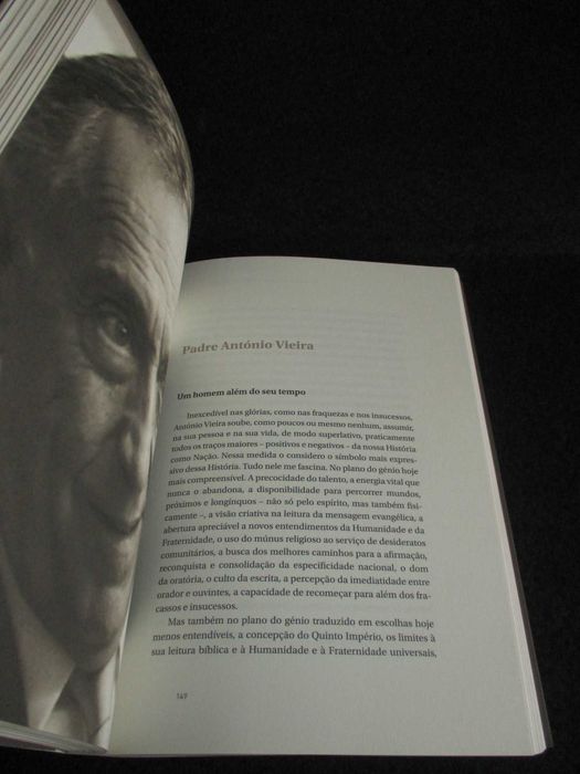 Livro 21 Personalidades dos Séculos XX-XXI Personalidades Portuguesas