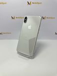 Apple iPhone X 256GB “Silver” Neverlock!