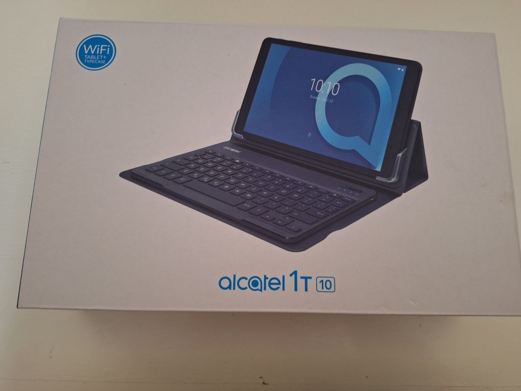 Tablete Alcatel 1T