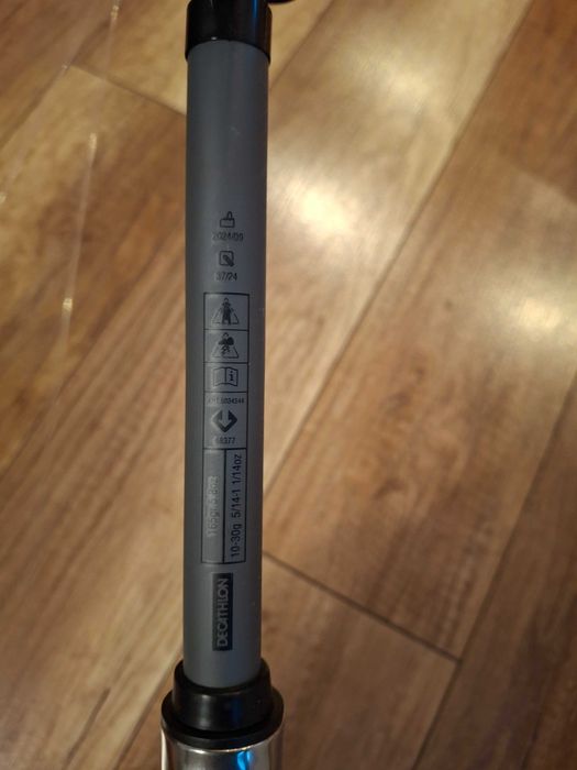 Wędka marki CAPERLAN z kołowrotkiem CAPERLAN BAUXIT-100