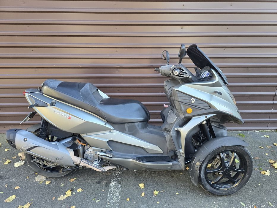 Quadro 3 350 .2018r. L5E // mp3 metropolis