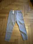Uniqlo spodnie dresowe joggers dres nowe