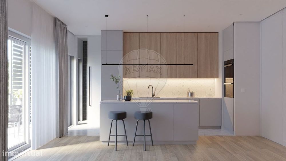 Apartamento T3 para venda